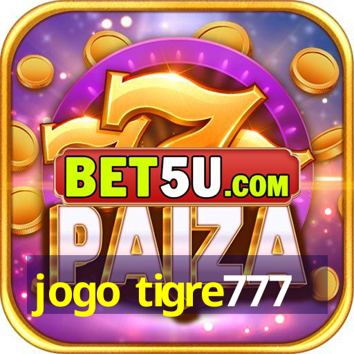 jogo tigre777